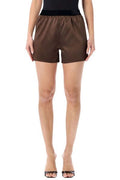 Tom Ford Logo Waistband Shorts