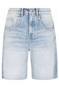 Icon Denim Lea 098 Denim Shorts