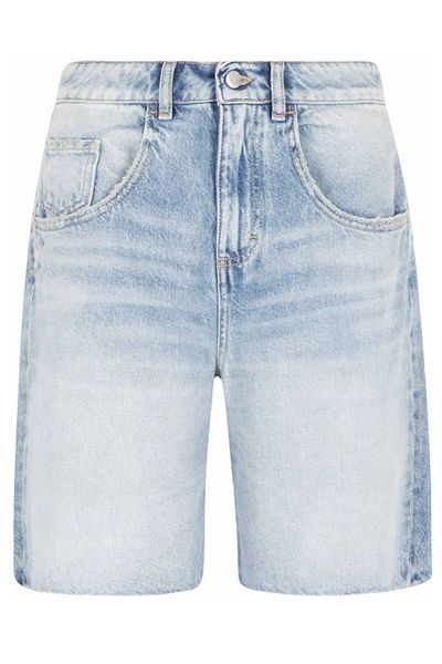 Icon Denim Lea 098 Denim Shorts