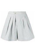 Forte Forte Pleated Shorts