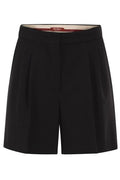 Max Mara Studio Mstragazza Tailored Bermuda Shorts