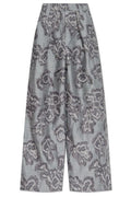 Ganni Vintage Effect Trousers