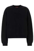 Gucci Brushed Jersey Sweatshirt