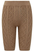 Loulou Studio Musa Knit Shorts