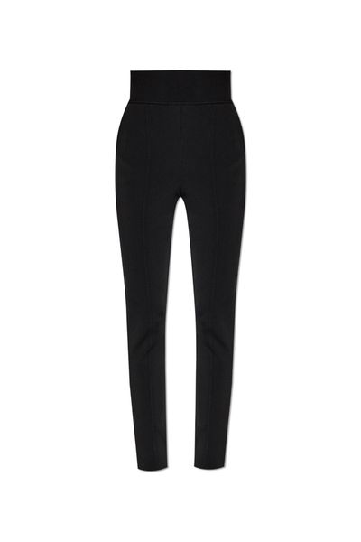Chloé Slim Fit Trousers