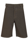 Fear of God Tailored Bermuda Shorts