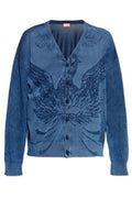 Diesel K-Fenicar Cardigan