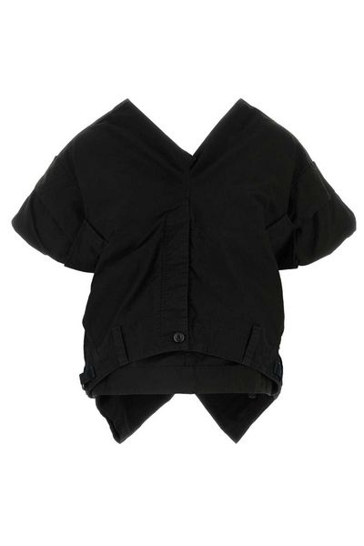 Balenciaga Cargo Pants Top