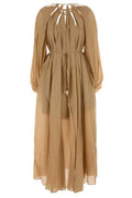 Zimmermann Mahon Maxi Dress