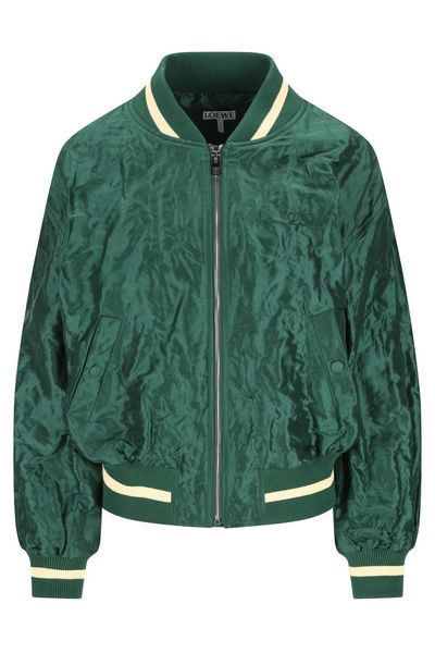 Loewe Bomber Jacket