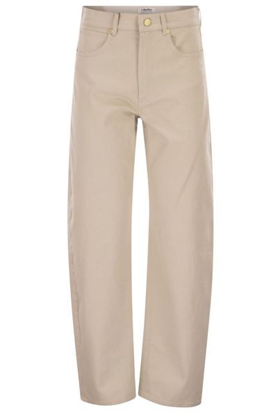 'S Max Mara Emily Straight Leg Jeans