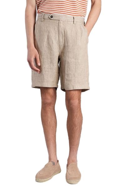 Mc2 Saint Barth Sebastian Shorts