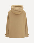 Moncler 2-in-1 Hooded Jacket