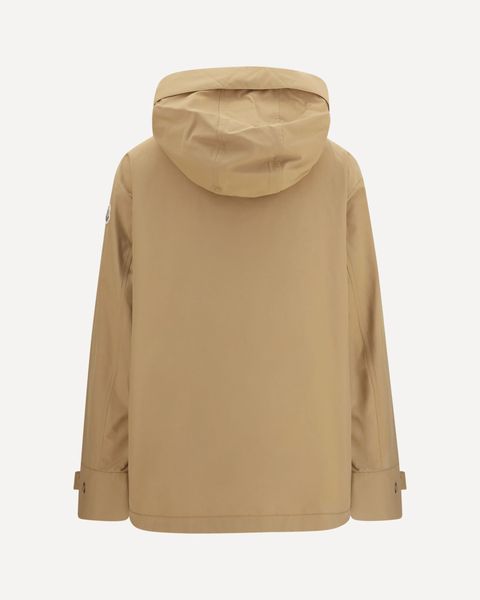 Moncler 2-in-1 Hooded Jacket
