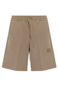 Amiri Patch Cady Track Shorts