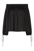 Chloé Off-Shoulder Top