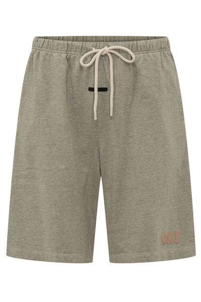 Fear Of God Essentials 90s Logo Sweat Shorts