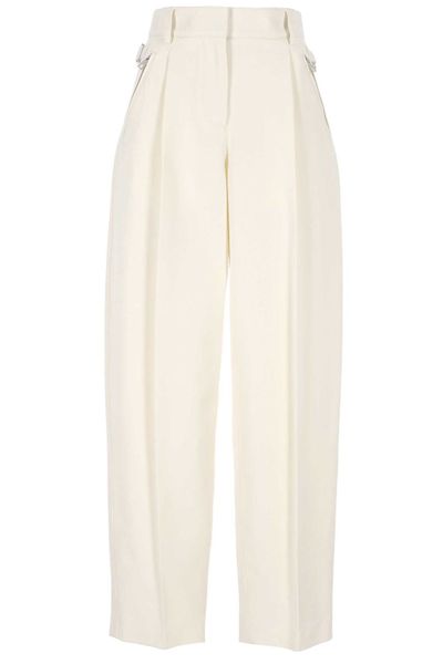 Givenchy Pleated Pants