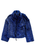 Just Cavalli Long-Sleeved Coat