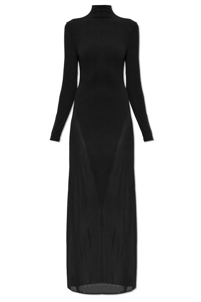 Alaïa Jersey Bodycon Dress