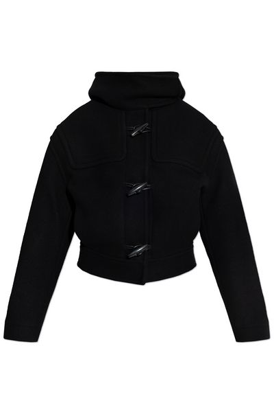 Jacquemus The Cabana Duffle Coat