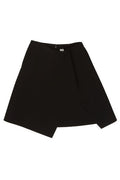 Totême Slit Scuba Skirt