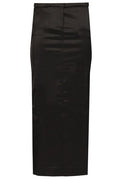 Totême Classic Straight Midi Skirt