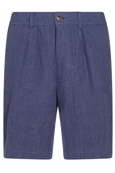 Brunello Cucinelli Elasticated Waistband Bermuda Shorts