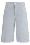 Haikure New Becky Bermuda Shorts