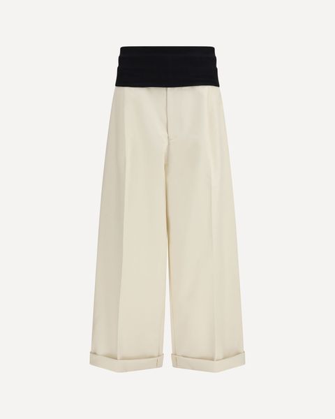 DARKPARK Wendy Wide-Leg Pants