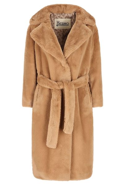 Herno Belted Waist Coat