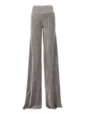 Rick Owens Bias Wide-Leg Pants