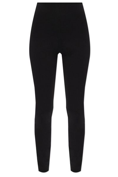 Dolce & Gabbana Jersey Leggings