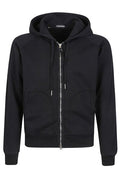 Tom Ford Full Zip Hoodie