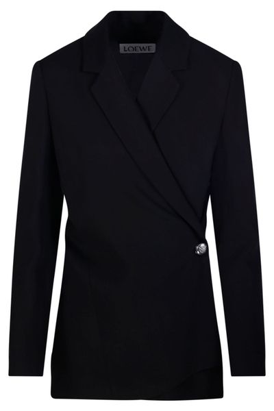 Loewe Stretch Jacket