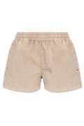 Diesel S-Unny Oval D Logo Shorts