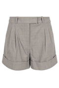 Rag & Bone Pleated Shorts