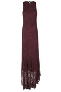 Etro Paisley Long Dress