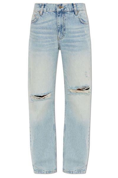 Marc Jacobs The Jeans