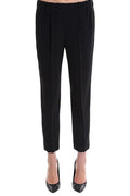 Brunello Cucinelli Cropped Trousers