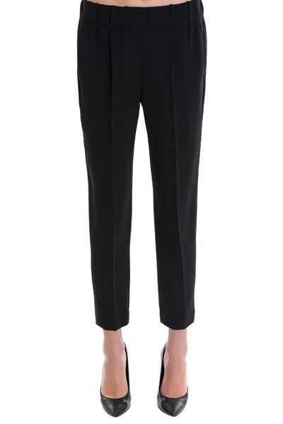 Brunello Cucinelli Cropped Trousers