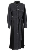 Weekend Max Mara Wkdcitrato Long-Sleeved Dress