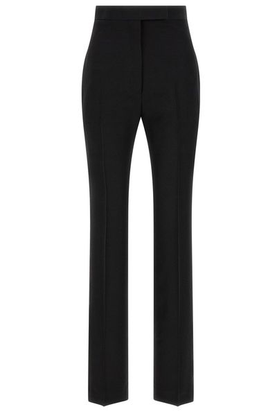 Tom Ford Sharp High-Waist Pants