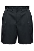 Maison Margiela Pleated Shorts