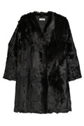 Jil Sander Shearling Coat