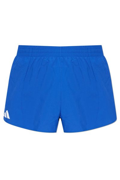 Adidas Originals Adizero Essentials Running Shorts