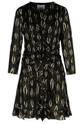 Isabel Marant Octavi Mini Dress