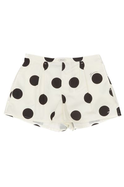 Jacquemus The Amelo Shorts