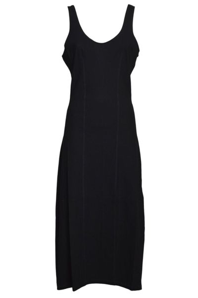 Our Legacy Blade Sleeveless Midi Dress