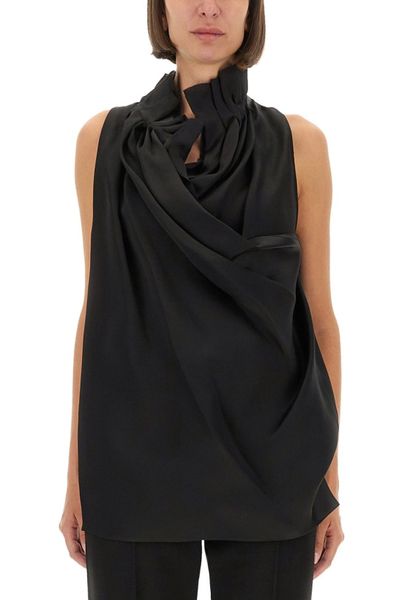 Khaite Meegan Top